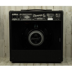 Fender DEMO Fender Champion II 50 Blackout (766)