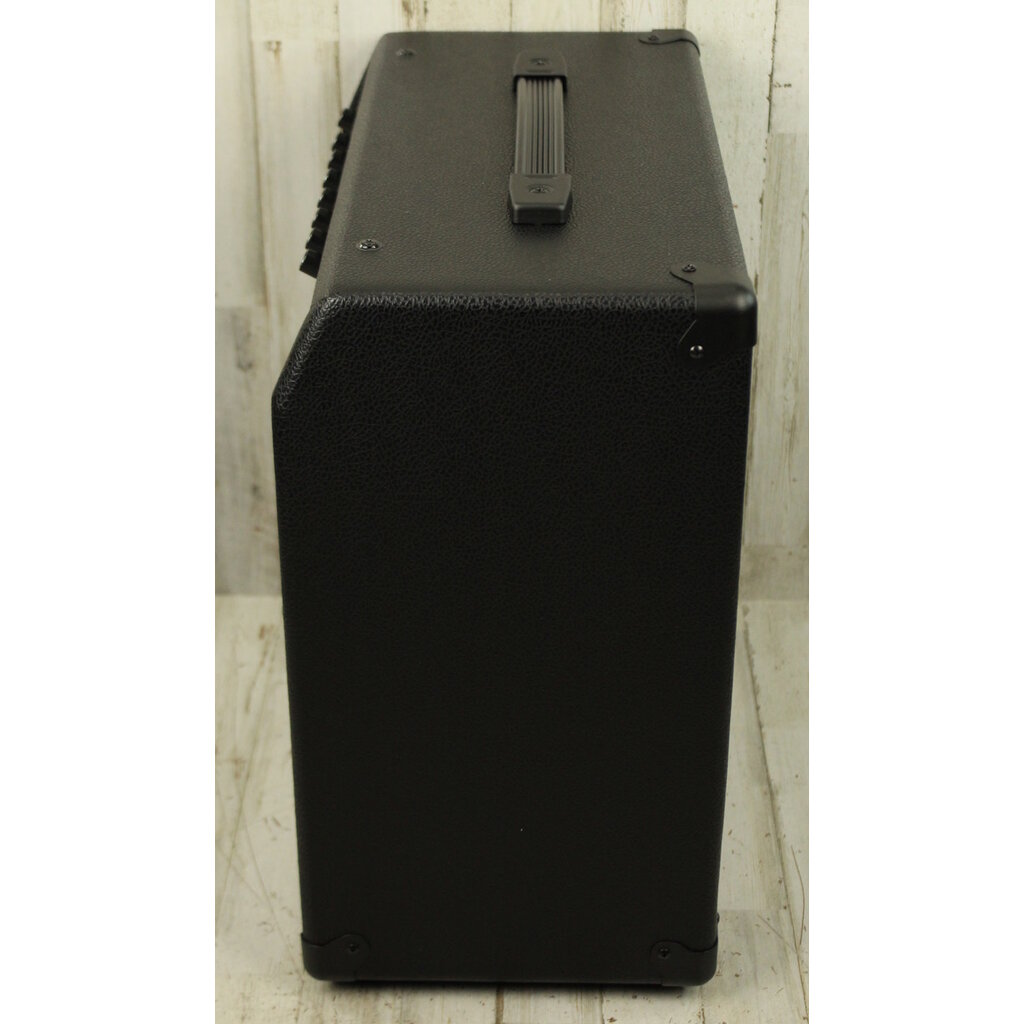 Fender DEMO Fender Champion II 50 Blackout (766)