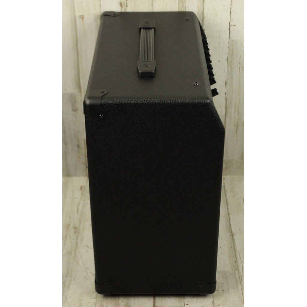 Fender DEMO Fender Champion II 50 Blackout (766)