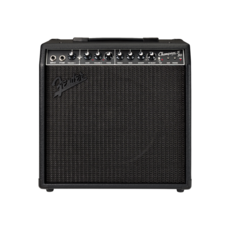 Fender NEW Fender Champion II 50 Blackout (774)