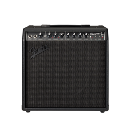 Fender NEW Fender Champion II 50 Blackout (774)