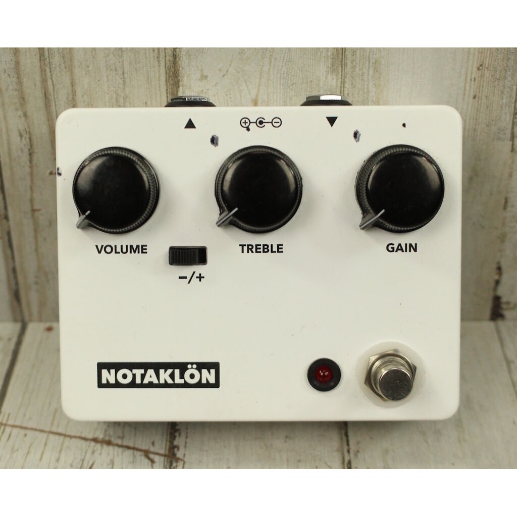 JHS USED JHS Notaklon (020)