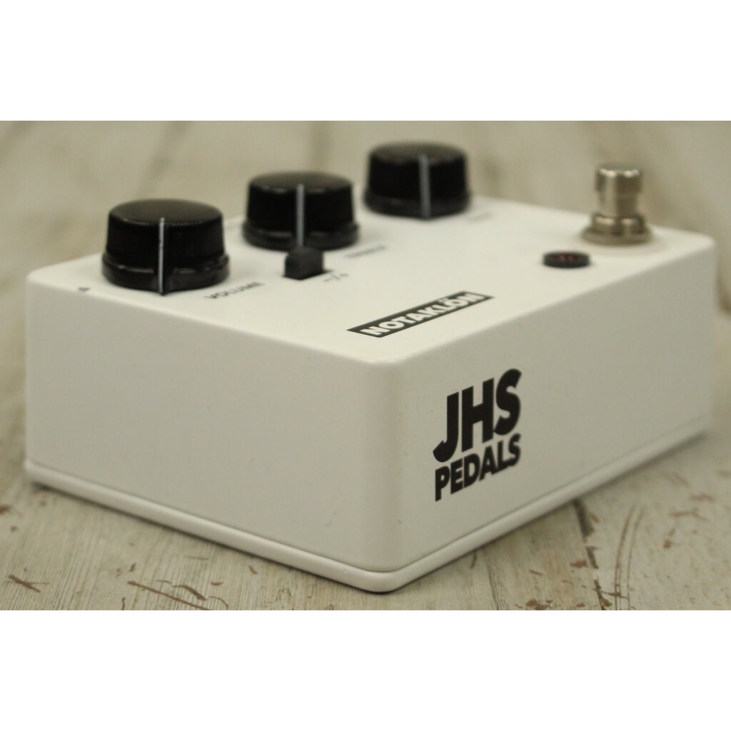 JHS USED JHS Notaklon (020)