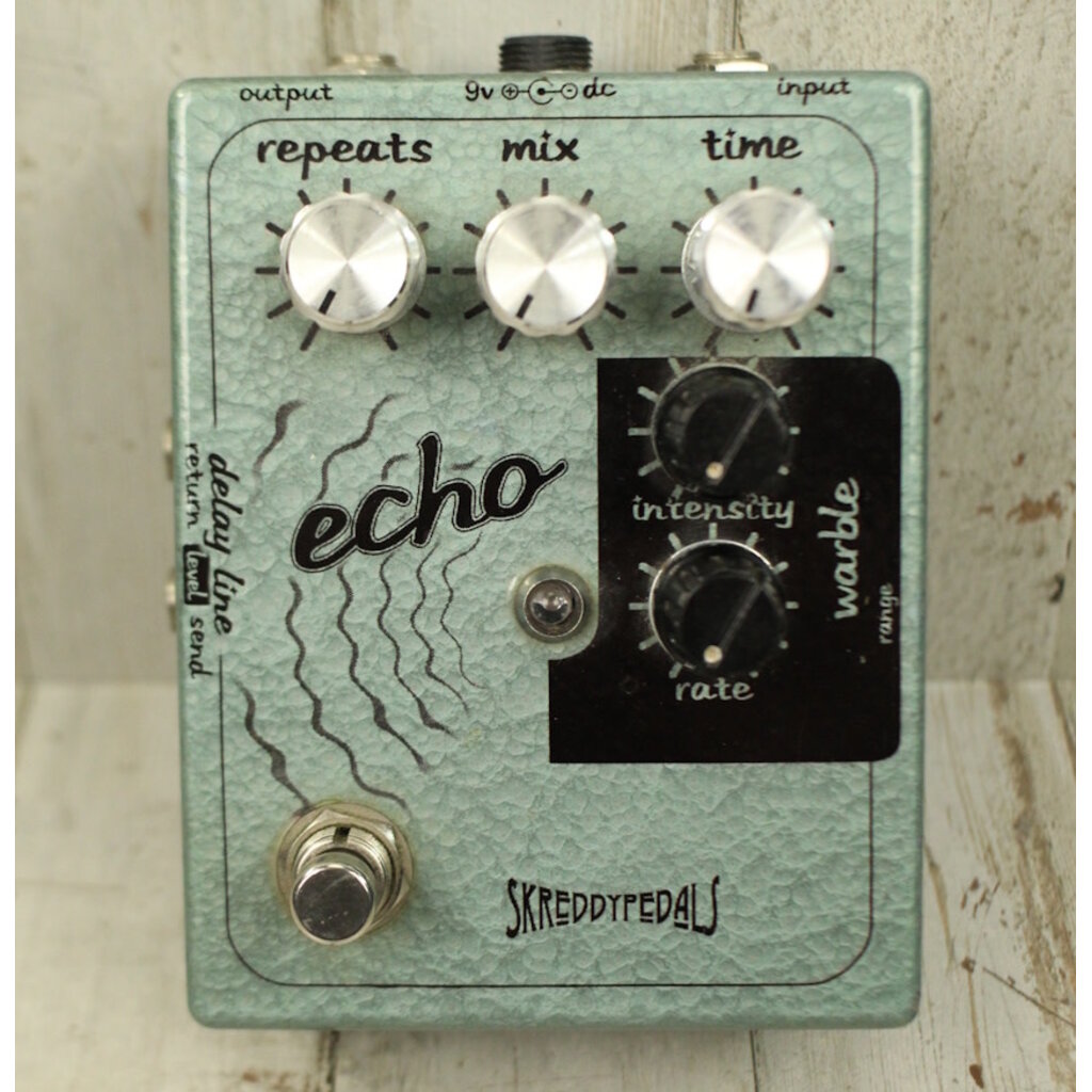 Skreddy USED Skreddy Echo (030)