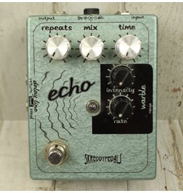 Skreddy USED Skreddy Echo (030)