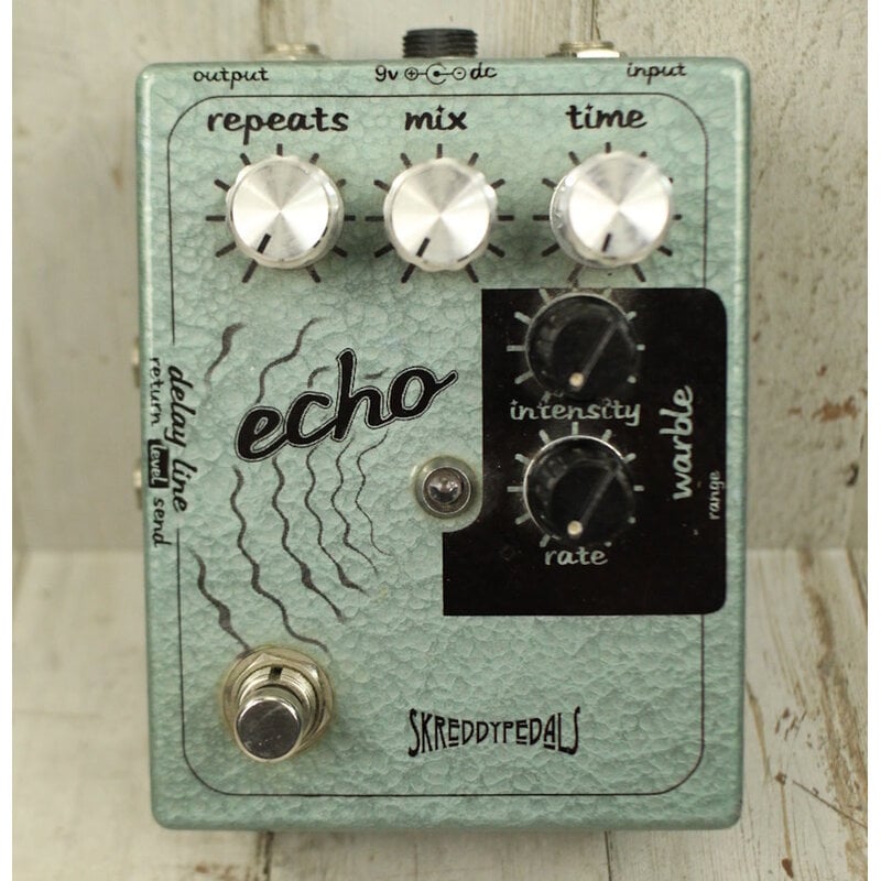 Skreddy USED Skreddy Echo (030)