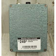Skreddy USED Skreddy Echo (030)