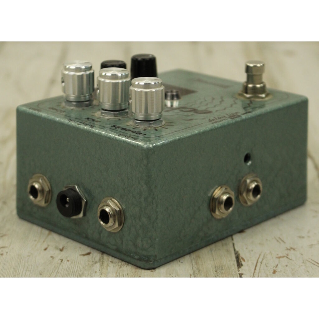 Skreddy USED Skreddy Echo (030)