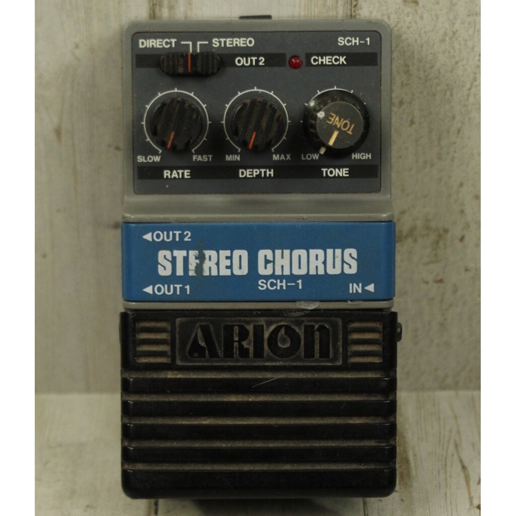 Arion PROJECT Arion SCH-1 Stereo Chorus (040)
