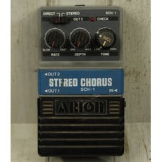 Arion PROJECT Arion SCH-1 Stereo Chorus (040)