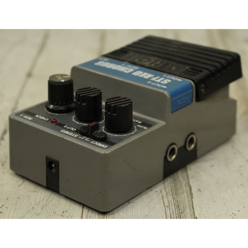 Arion PROJECT Arion SCH-1 Stereo Chorus (040)