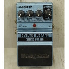 Digitech USED DigiTech Hyper Phase (050)