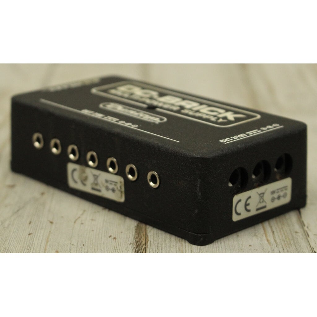 Dunlop USED Dunlop MXR DC Brick (060)