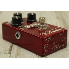 Dunlop USED Dunlop MXR Custom Badass '78 Distortion (070)