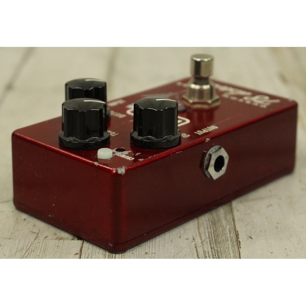 Dunlop USED Dunlop MXR Custom Badass '78 Distortion (070)