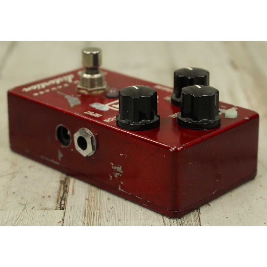 Dunlop USED Dunlop MXR Custom Badass '78 Distortion (070)