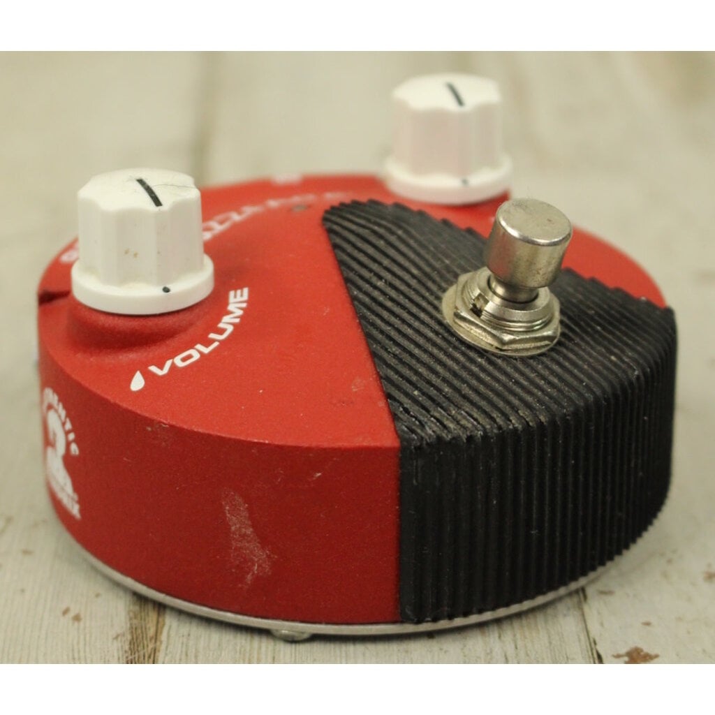 Dunlop USED Dunlop Fuzz Face Mini (080)