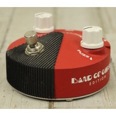 Dunlop USED Dunlop Fuzz Face Mini (080)