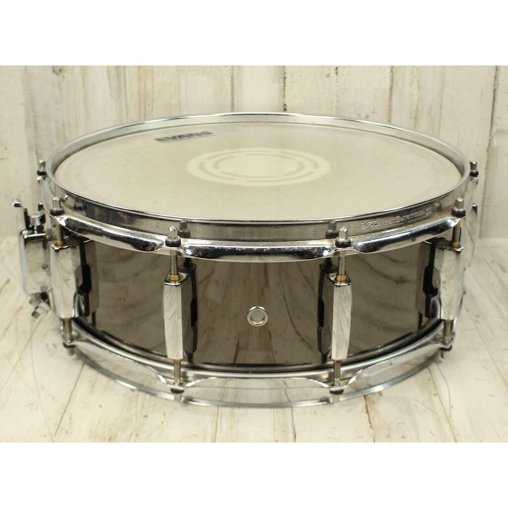 Pearl USED Pearl Chad Smith Snare (621)