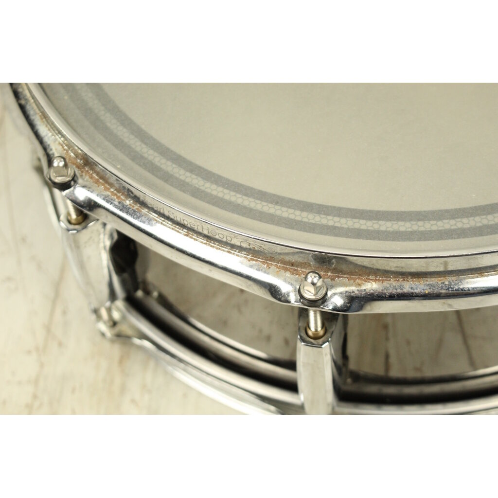 Pearl USED Pearl Chad Smith Snare (621)