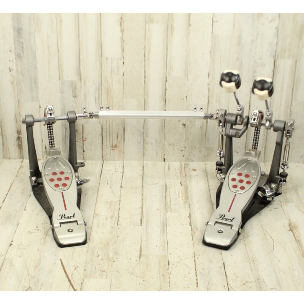 Pearl USED Pearl Eliminator Double Pedal (100)