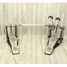 Pearl USED Pearl Eliminator Double Pedal (100)