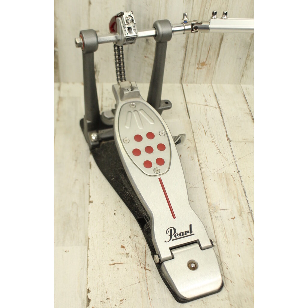Pearl USED Pearl Eliminator Double Pedal (100)
