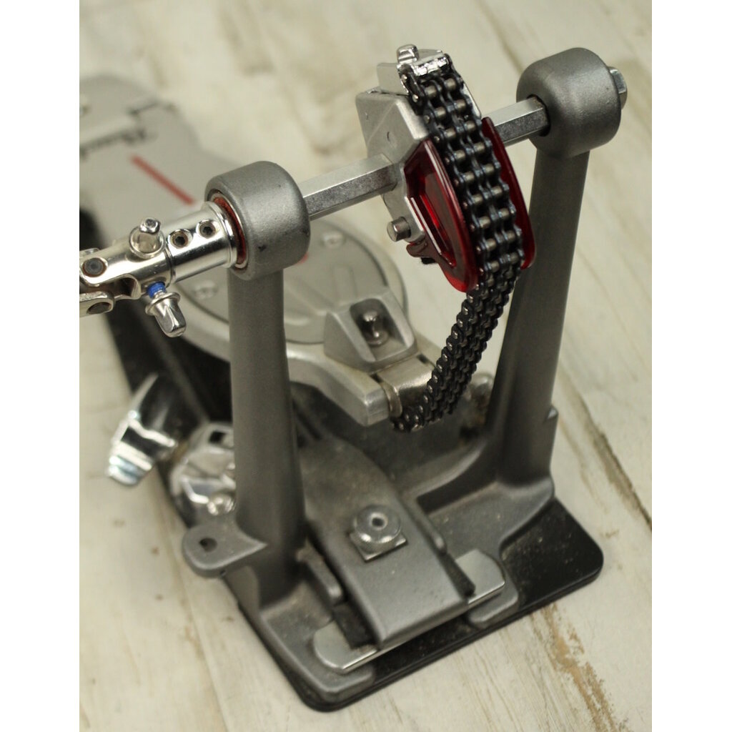 Pearl USED Pearl Eliminator Double Pedal (100)
