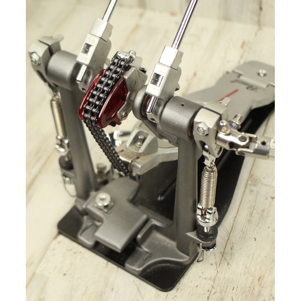Pearl USED Pearl Eliminator Double Pedal (100)
