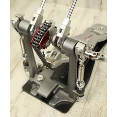 Pearl USED Pearl Eliminator Double Pedal (100)