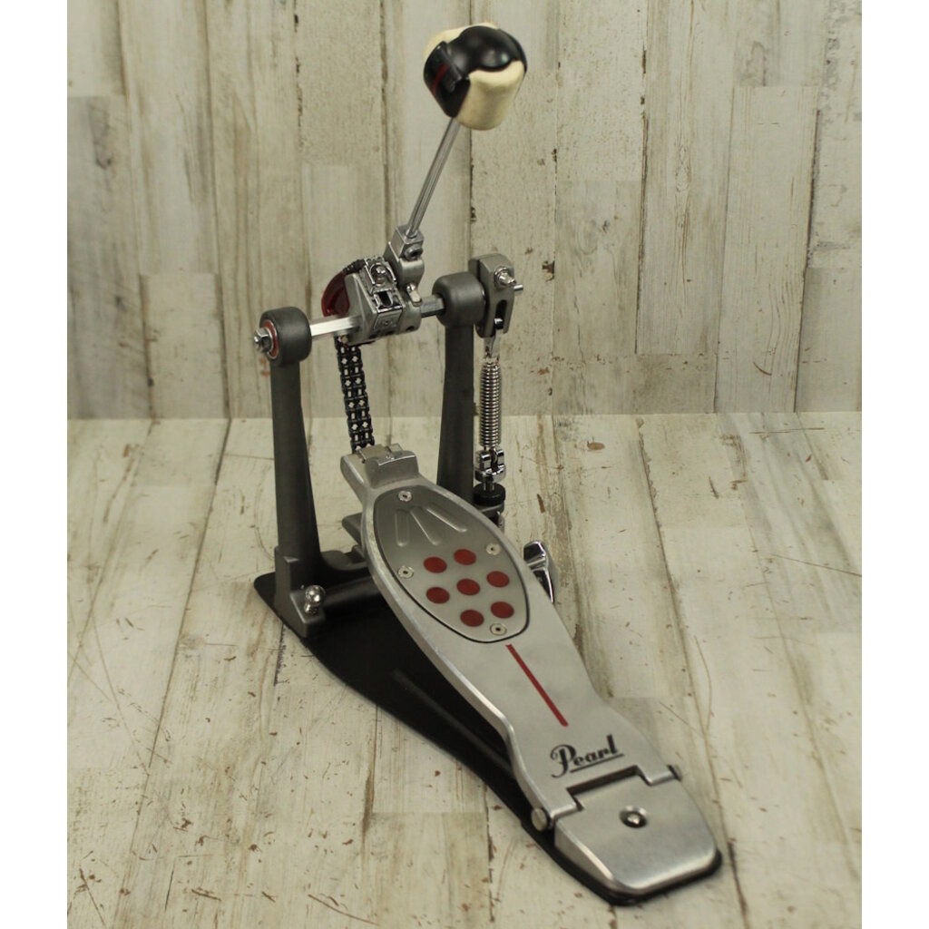 Pearl USED Pearl Eliminator Single Pedal (090)