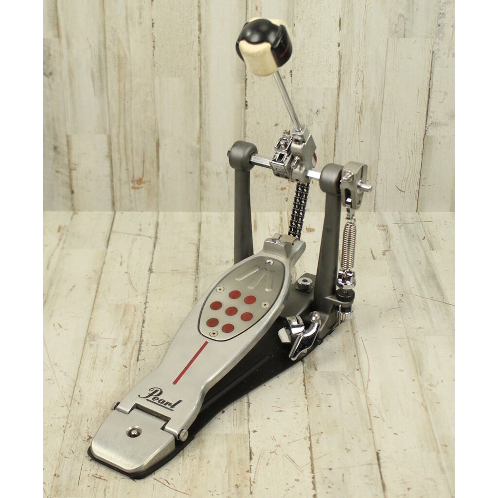 Pearl USED Pearl Eliminator Single Pedal (090)