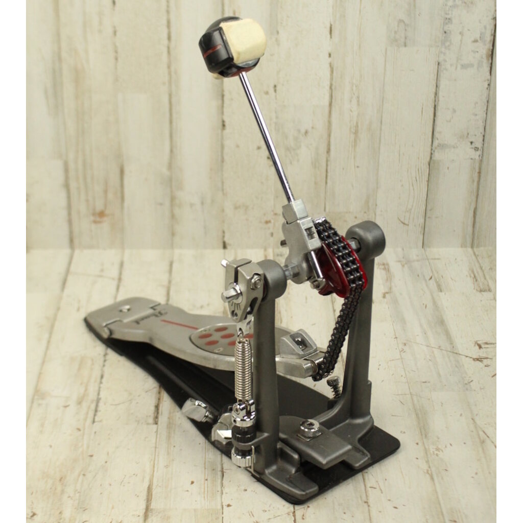 Pearl USED Pearl Eliminator Single Pedal (090)