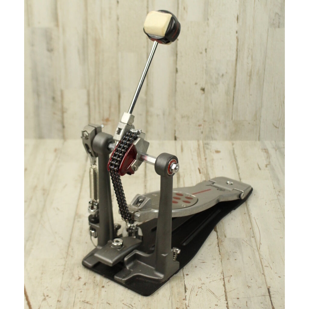 Pearl USED Pearl Eliminator Single Pedal (090)