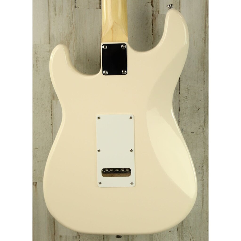 G&L USED G&L Tribute Series Legacy (083)