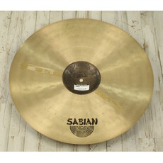 Sabian USED Sabian HHX Groove Ride - 21" (110)
