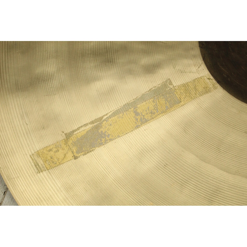 Sabian USED Sabian HHX Groove Ride - 21" (110)