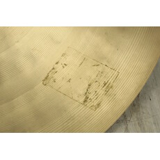 Sabian USED Sabian HHX Groove Ride - 21" (110)