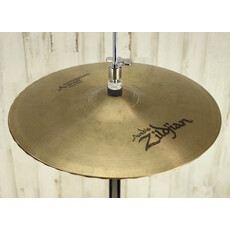 Zildjian USED Zildjian A Mastersound Hi Hats - 13" (120)