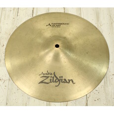 Zildjian USED Zildjian A Mastersound Hi Hats - 13" (120)