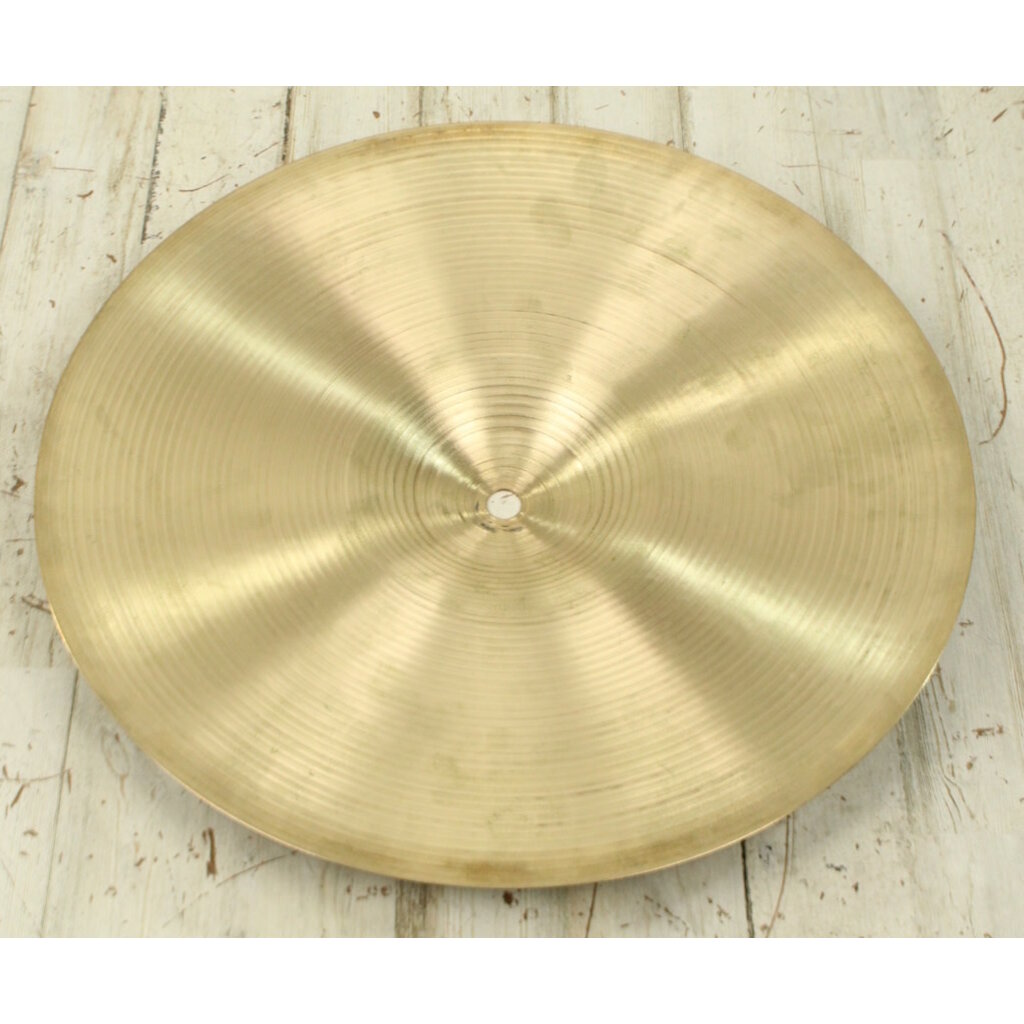 Zildjian USED Zildjian A Mastersound Hi Hats - 13" (120)