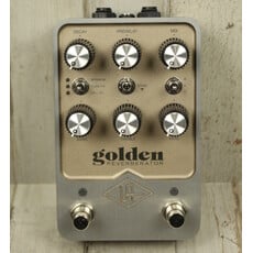 Universal Audio USED Universal Audio Golden Reverberator (140)