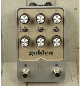 Universal Audio USED Universal Audio Golden Reverberator (140)