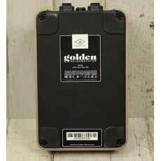 Universal Audio USED Universal Audio Golden Reverberator (140)