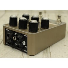 Universal Audio USED Universal Audio Golden Reverberator (140)