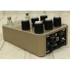 Universal Audio USED Universal Audio Golden Reverberator (140)