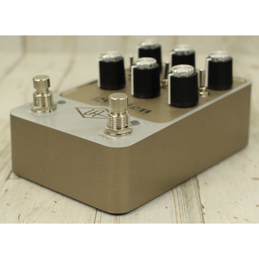 Universal Audio USED Universal Audio Golden Reverberator (140)