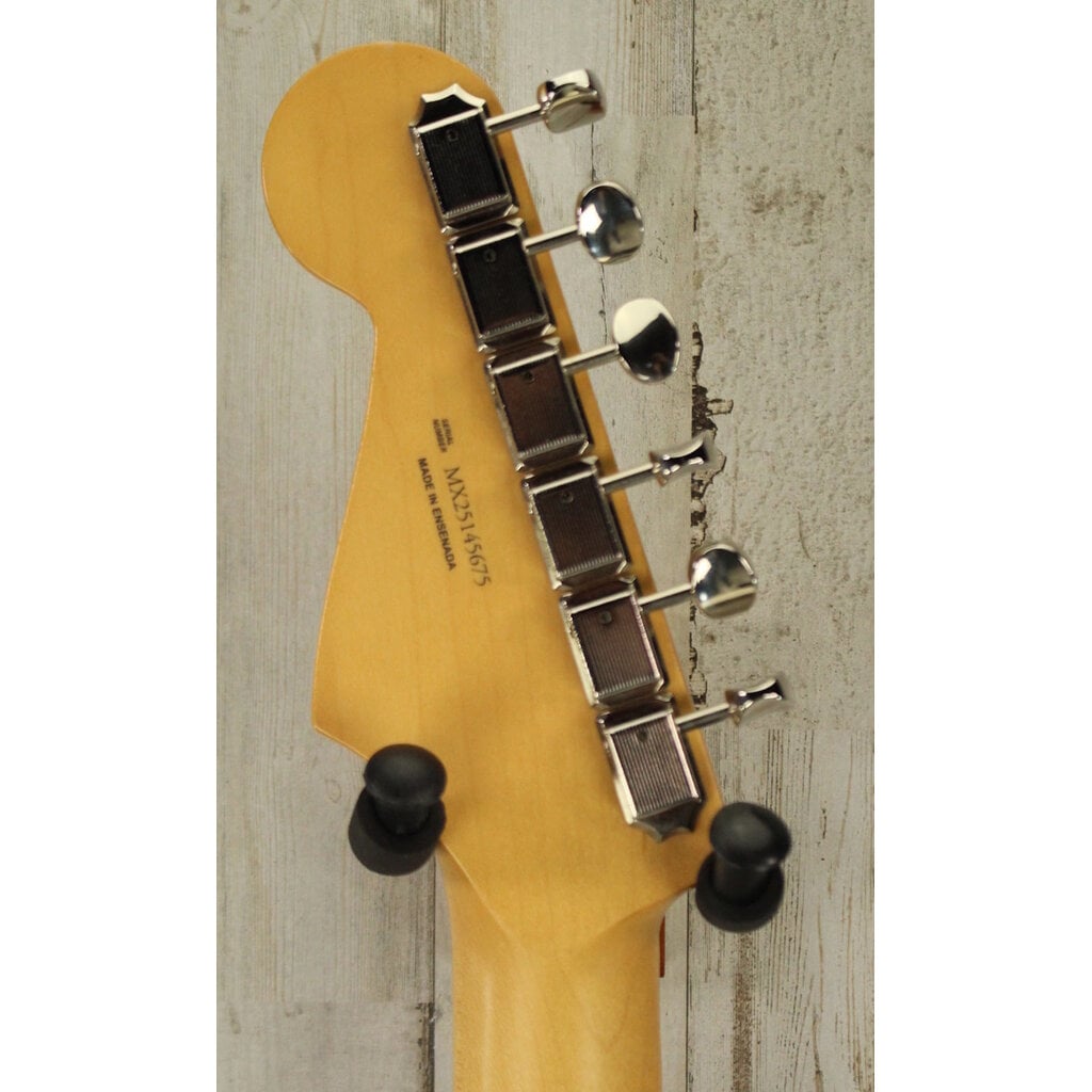 Fender USED 2025 Fender Player II Stratocaster (675)
