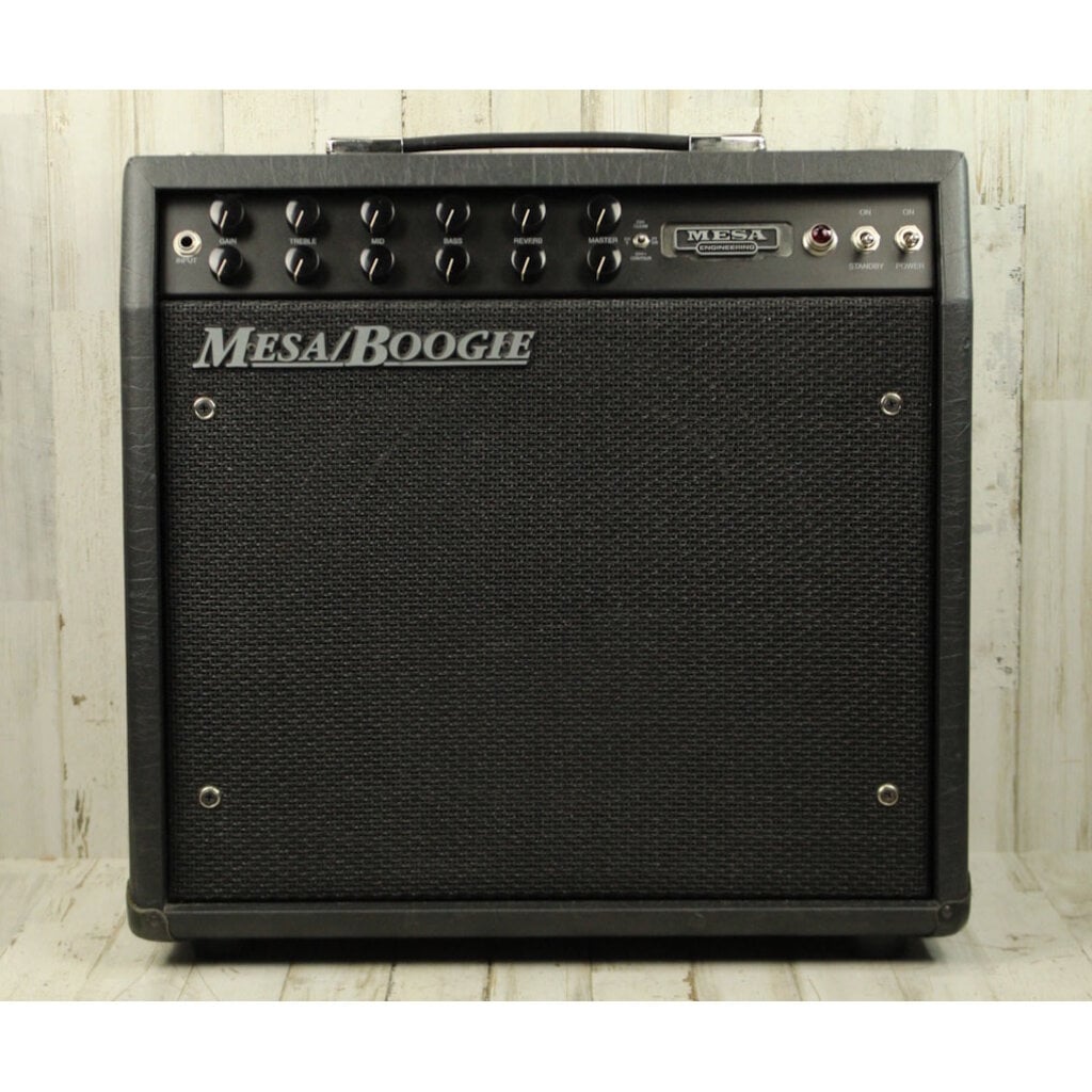 Mesa Boogie USED Mesa Boogie F-30 (905)