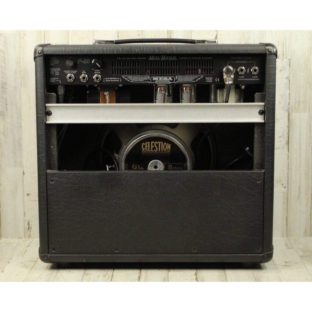 Mesa Boogie USED Mesa Boogie F-30 (905)